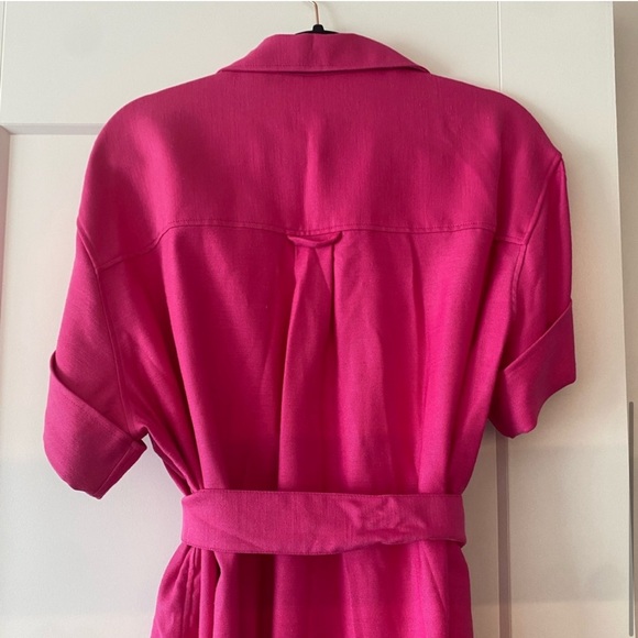 Sezane Celia Dress - Picture 3 of 6